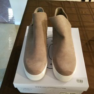 Steve Madden Shoes